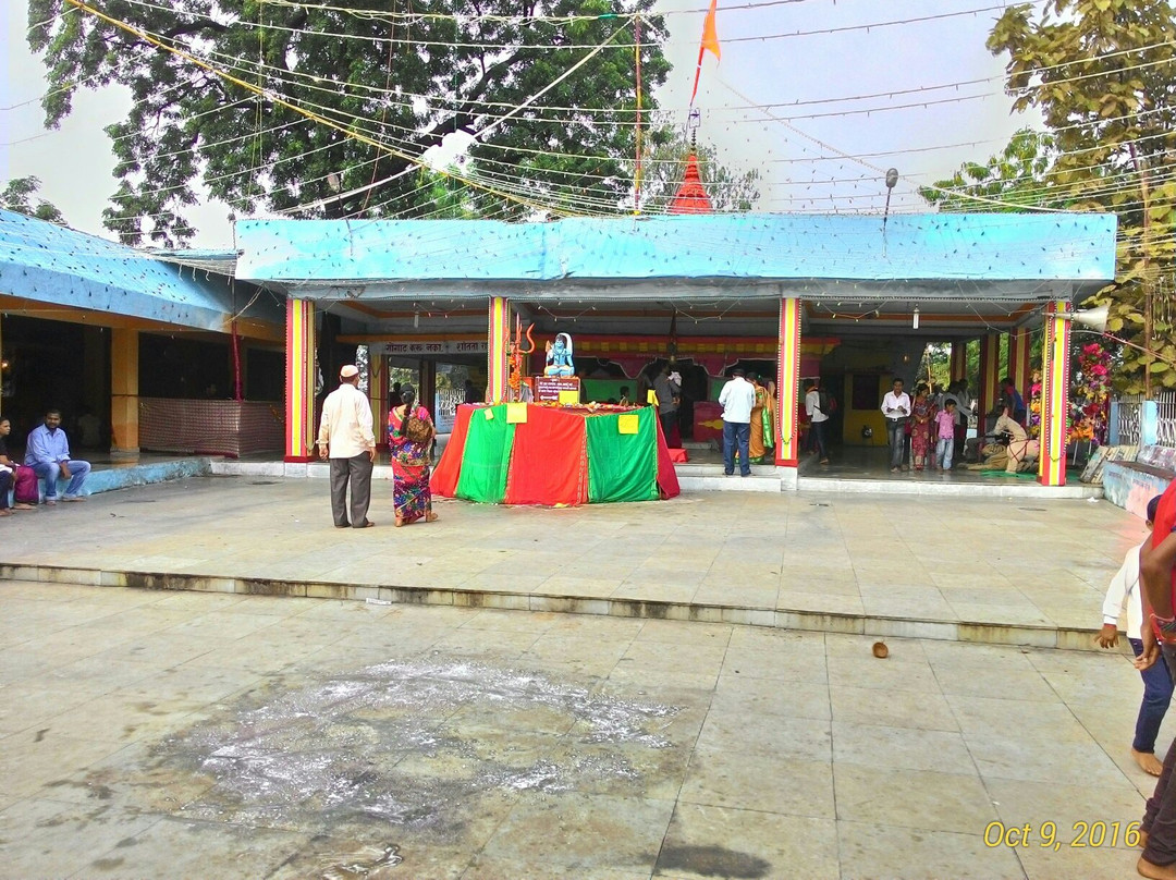 Korambi Devi景点图片