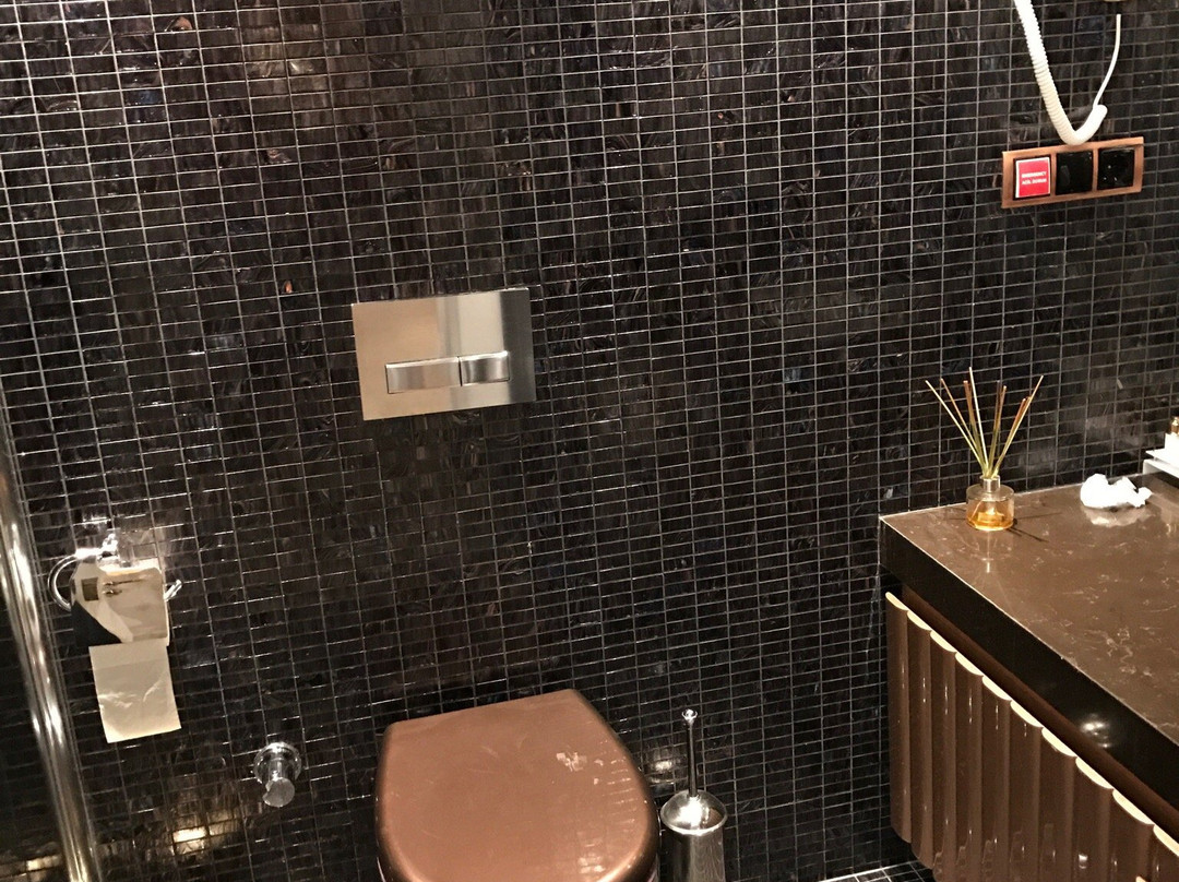 Golden Pars Hotel主图