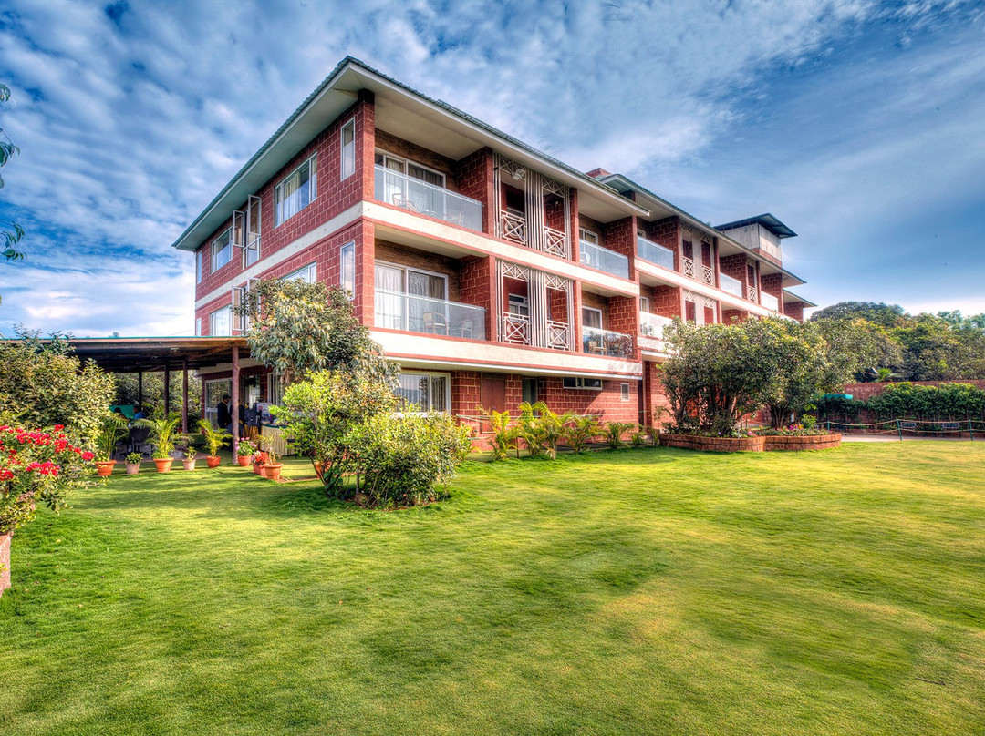 Bella Vista Resort