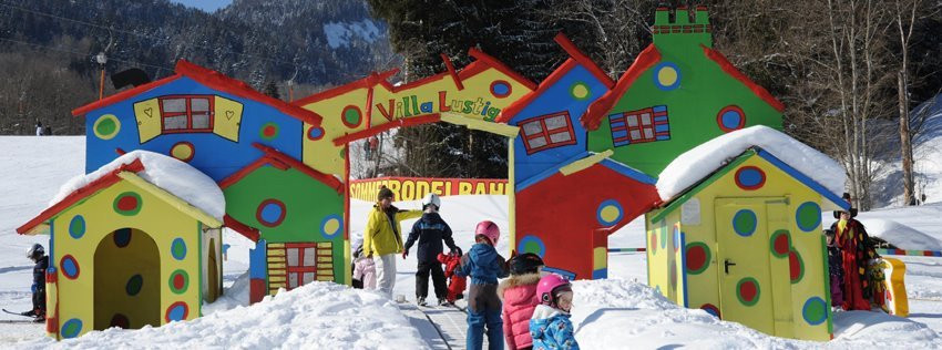 Skischule Ecki Kober景点图片