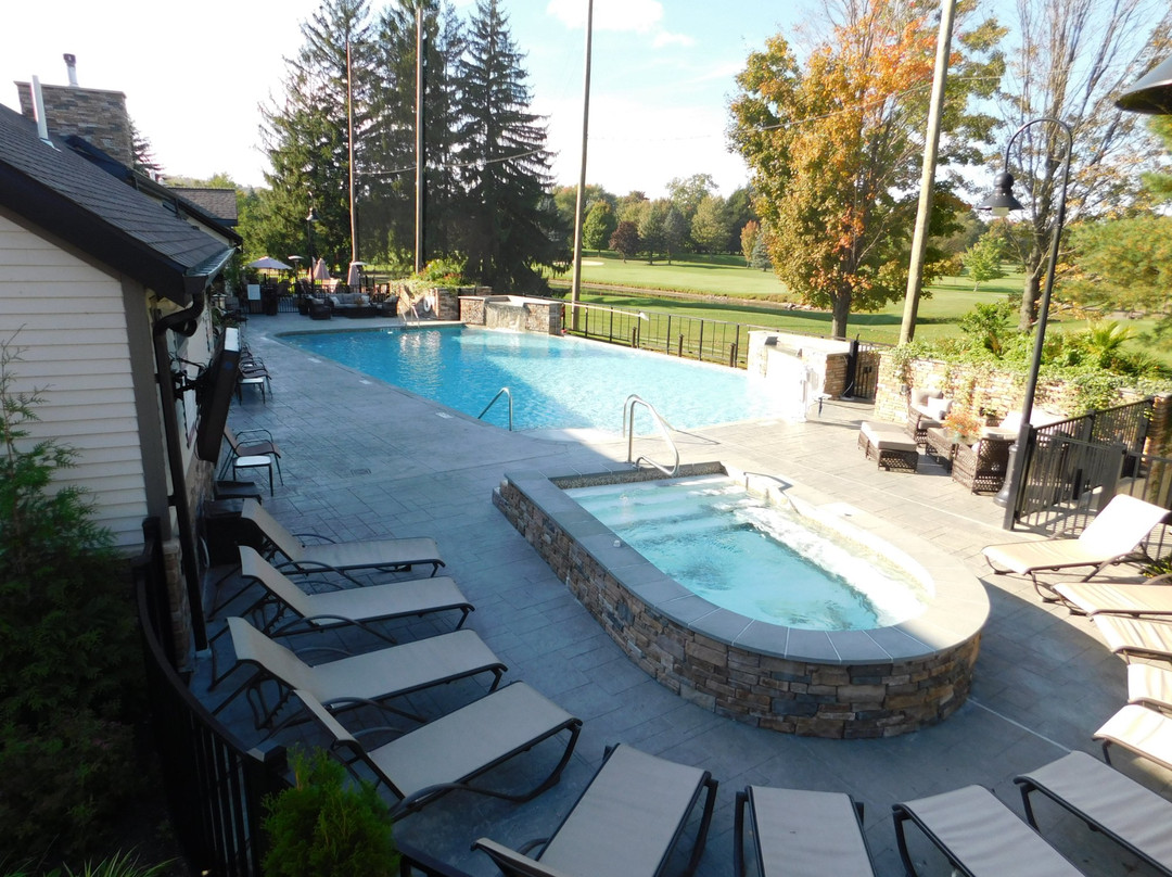 Fairway Suites at Peek'n Peak