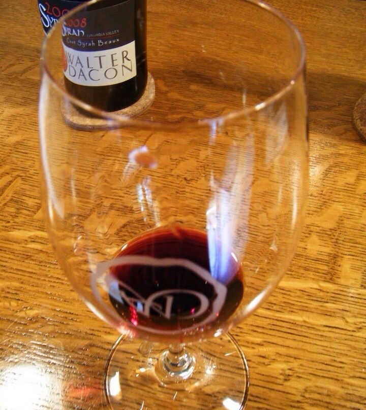 Walter Dacon Winery景点图片