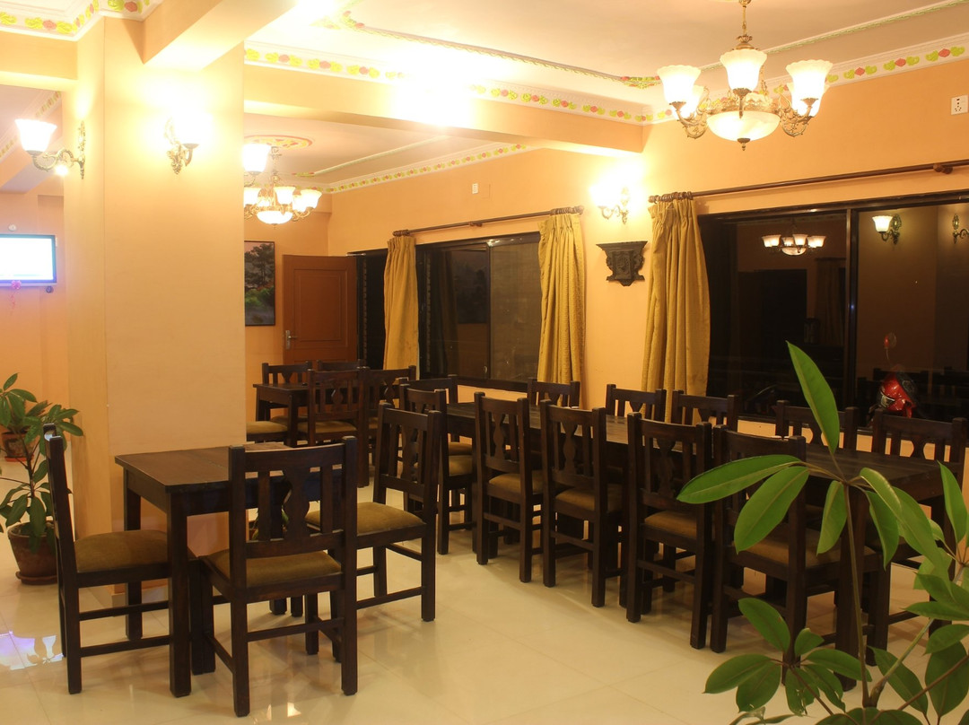 Hotel Valley View Inn主图