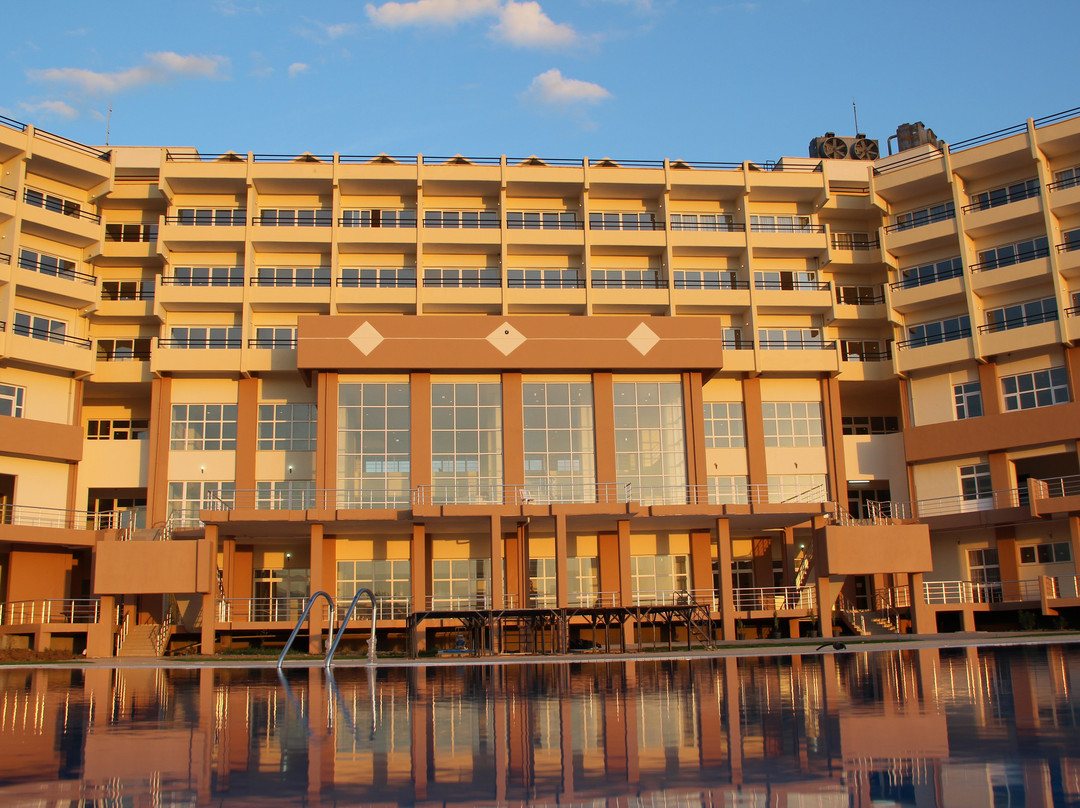 Bubyo Uygulama Hotel