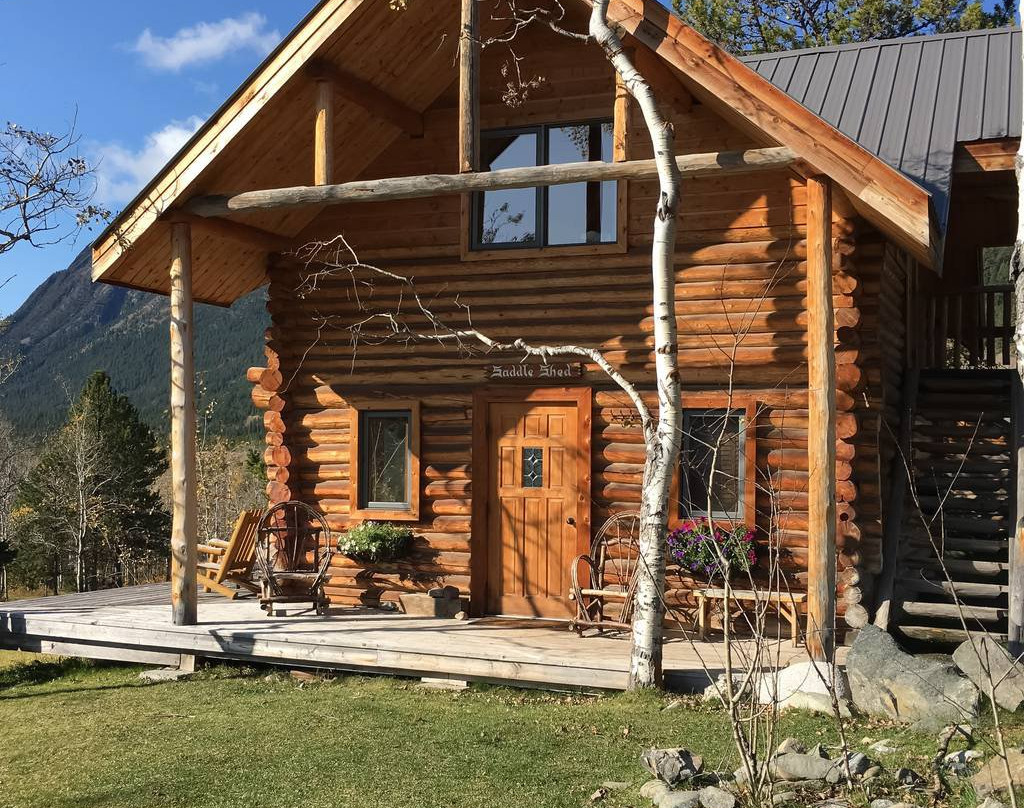 Tsylos Park Lodge and Adventures