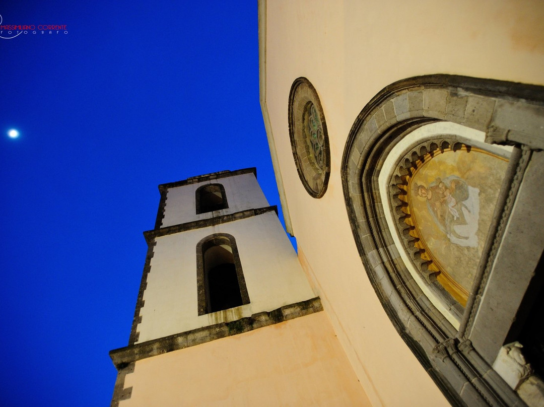 Chiesa di S. Maria a Castello景点图片