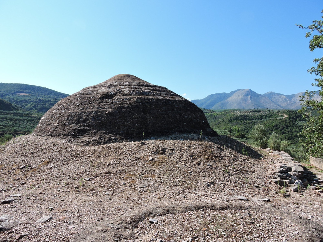 Kotronaki旅游攻略图片