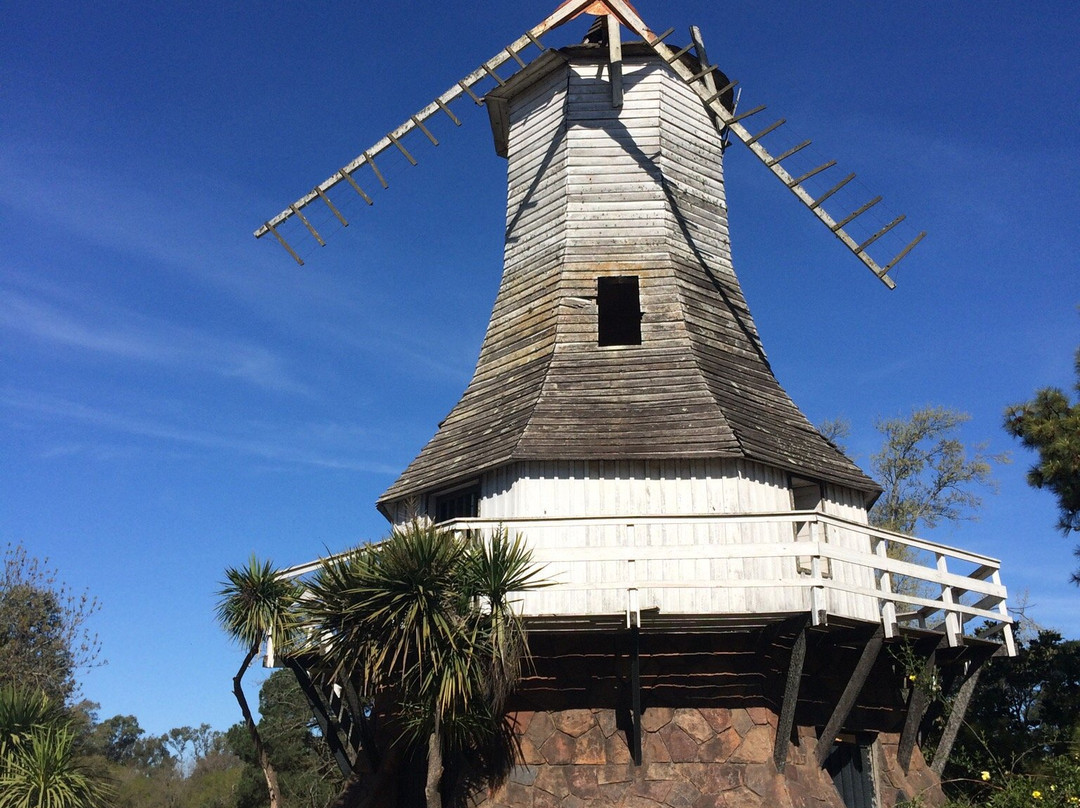 Parque Pereyra Iraola-Berazategui必去景点