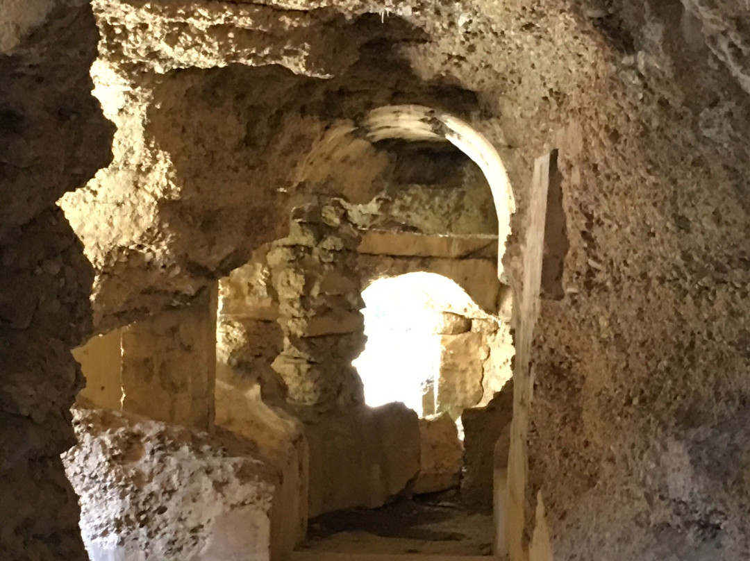 旅顺东鸡冠山-大连市必去景点