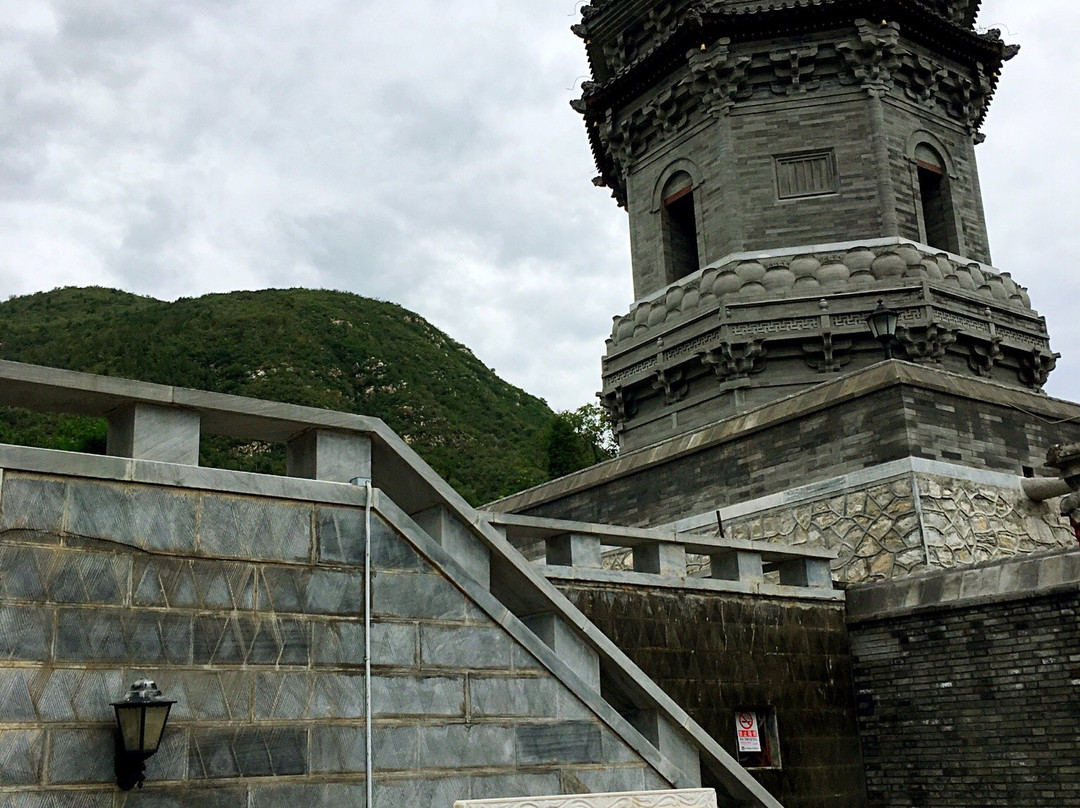 云居寺-北京市必去景点