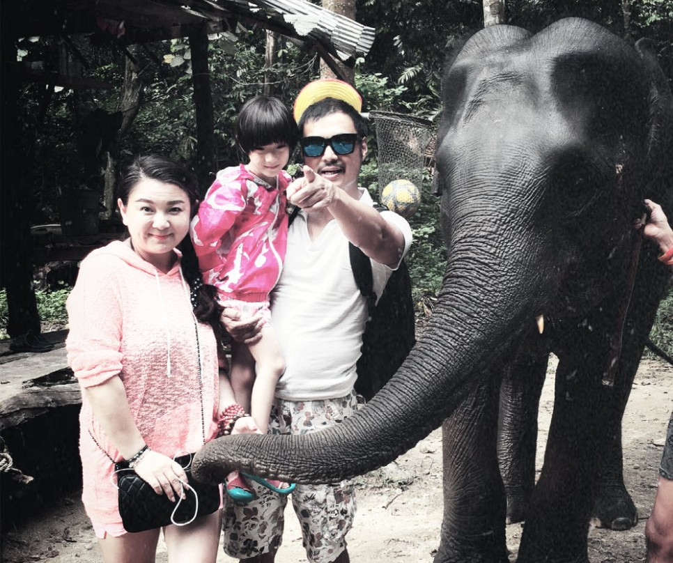 Huay Tho Waterfall Safaris景点图片
