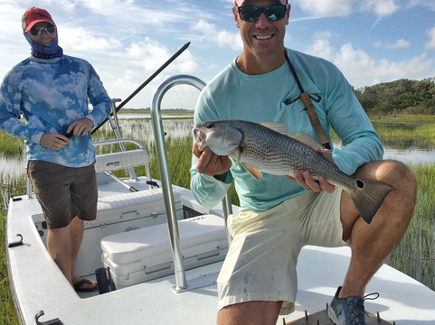 Old City Guide Service-Saint Augustine Beach必去景点