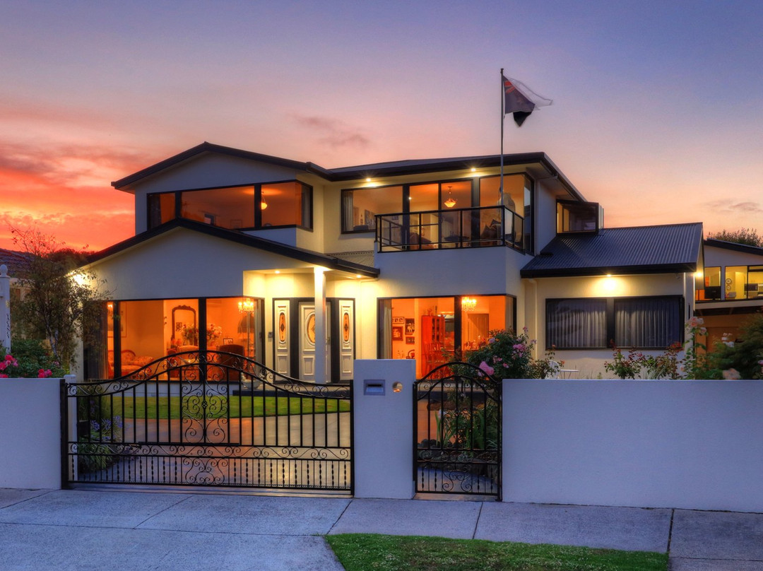 Devonport酒店住宿-Birchwood, Devonport Self contained Accommodation