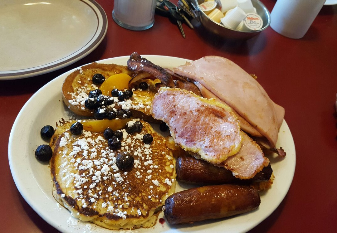 Uptown Restaurant