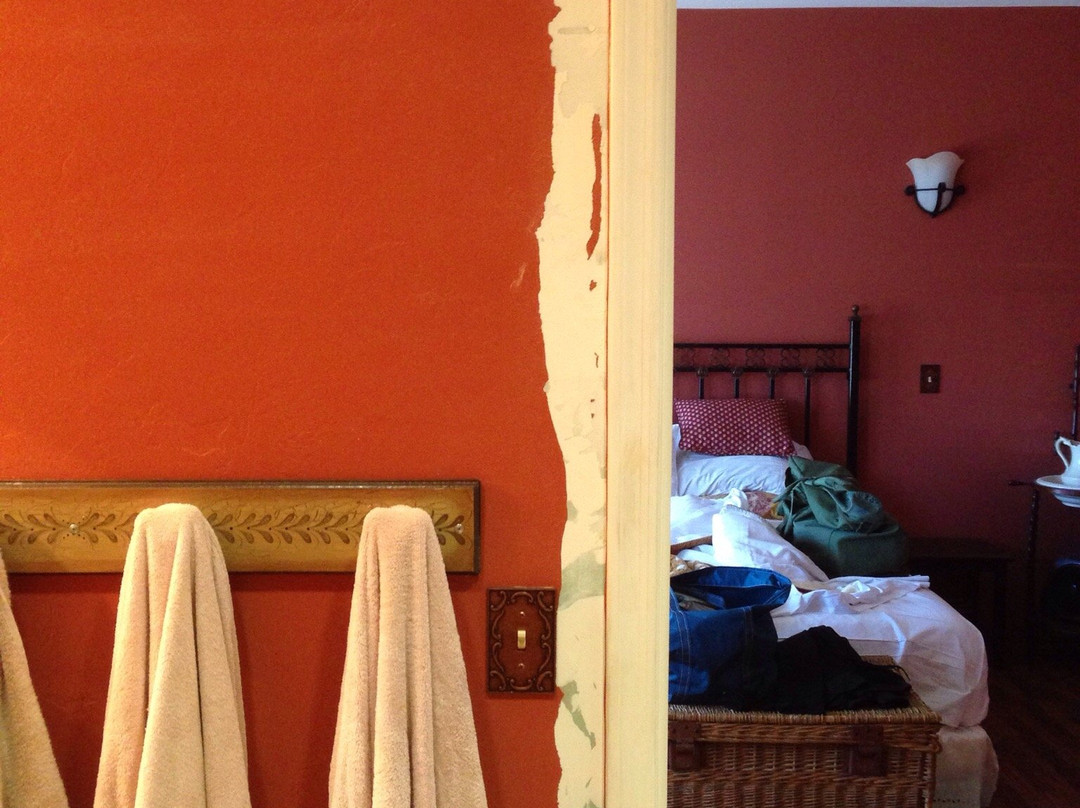 Virgil's Corner Bed & Breakfast主图