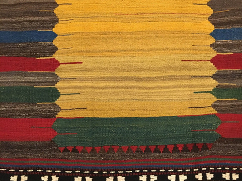 Oasis Gallery-亚兹德必去景点