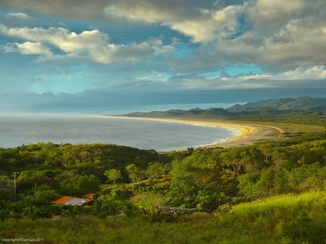 Rancho Sol y Mar-Mayto必去景点