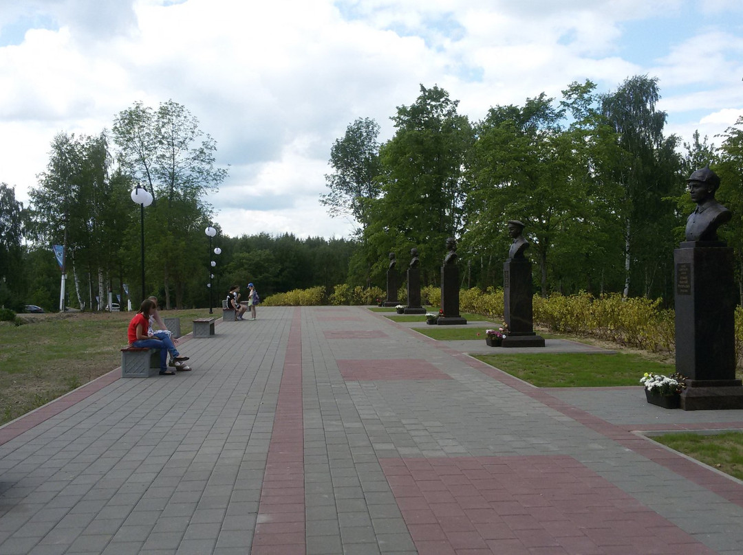 Podporozhye旅游攻略图片
