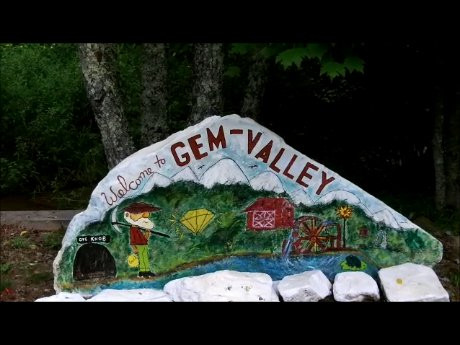 Gem Valley LLC景点图片
