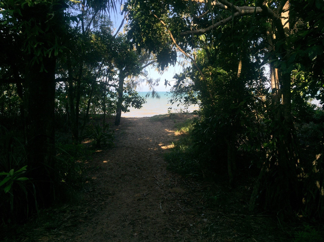 Russell River National Park