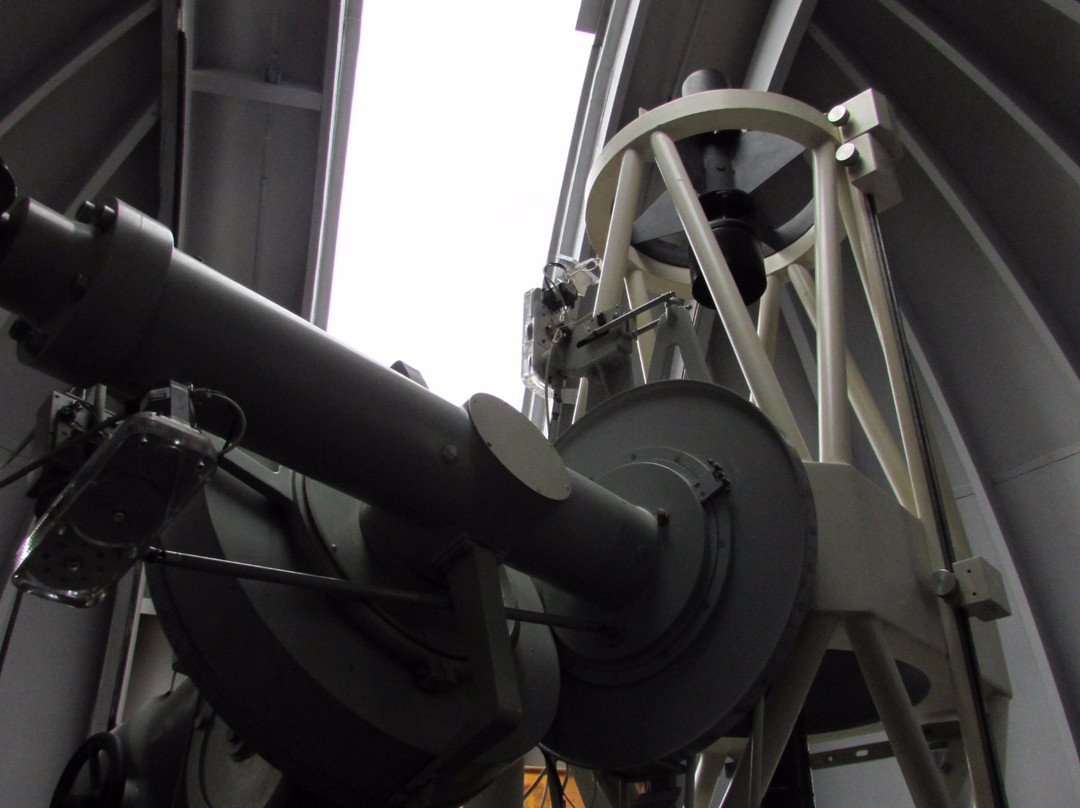 Observatório do Pico dos Dias-Brasopolis必去景点