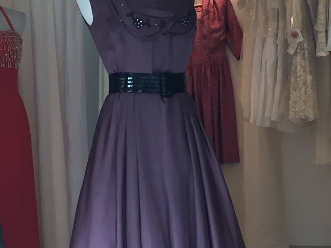 Vintage Divine-欧胡斯必去景点