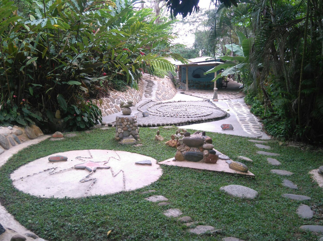 Museo de Las Piedras景点图片