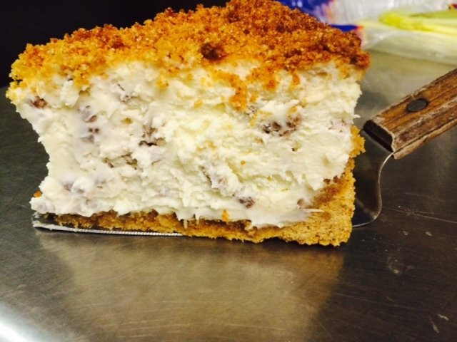 Habbeger's Amish Market-Scottsville必去景点