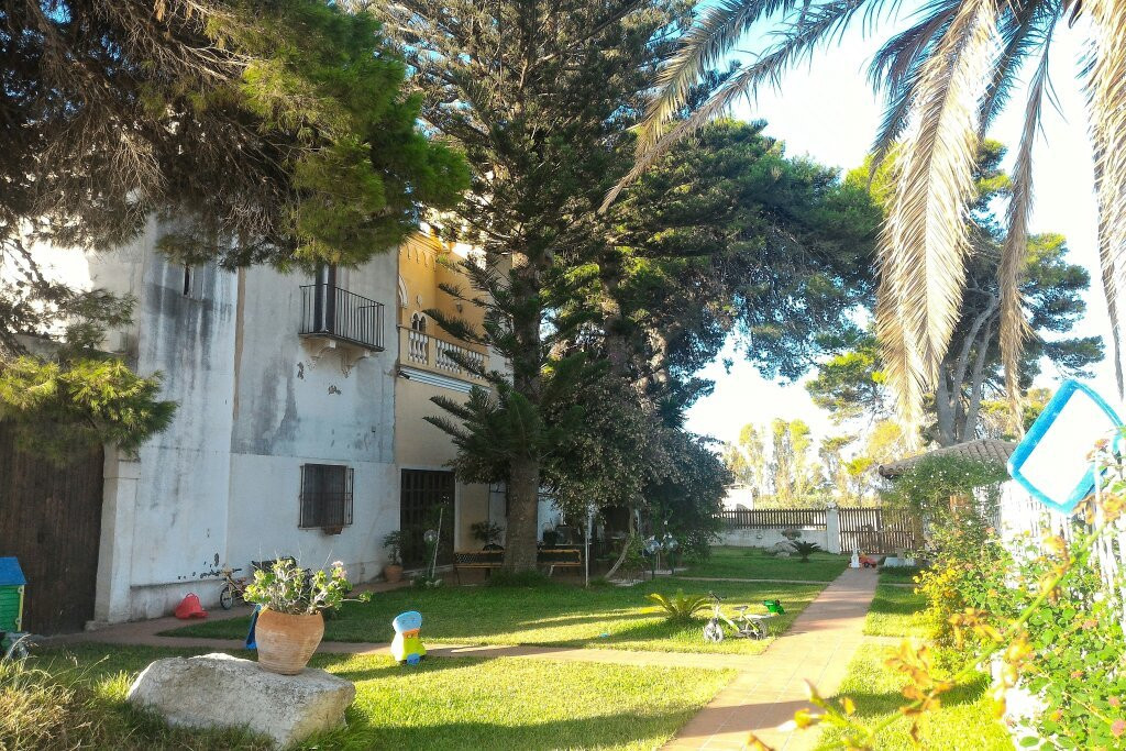 Villa Amodeo B&B主图