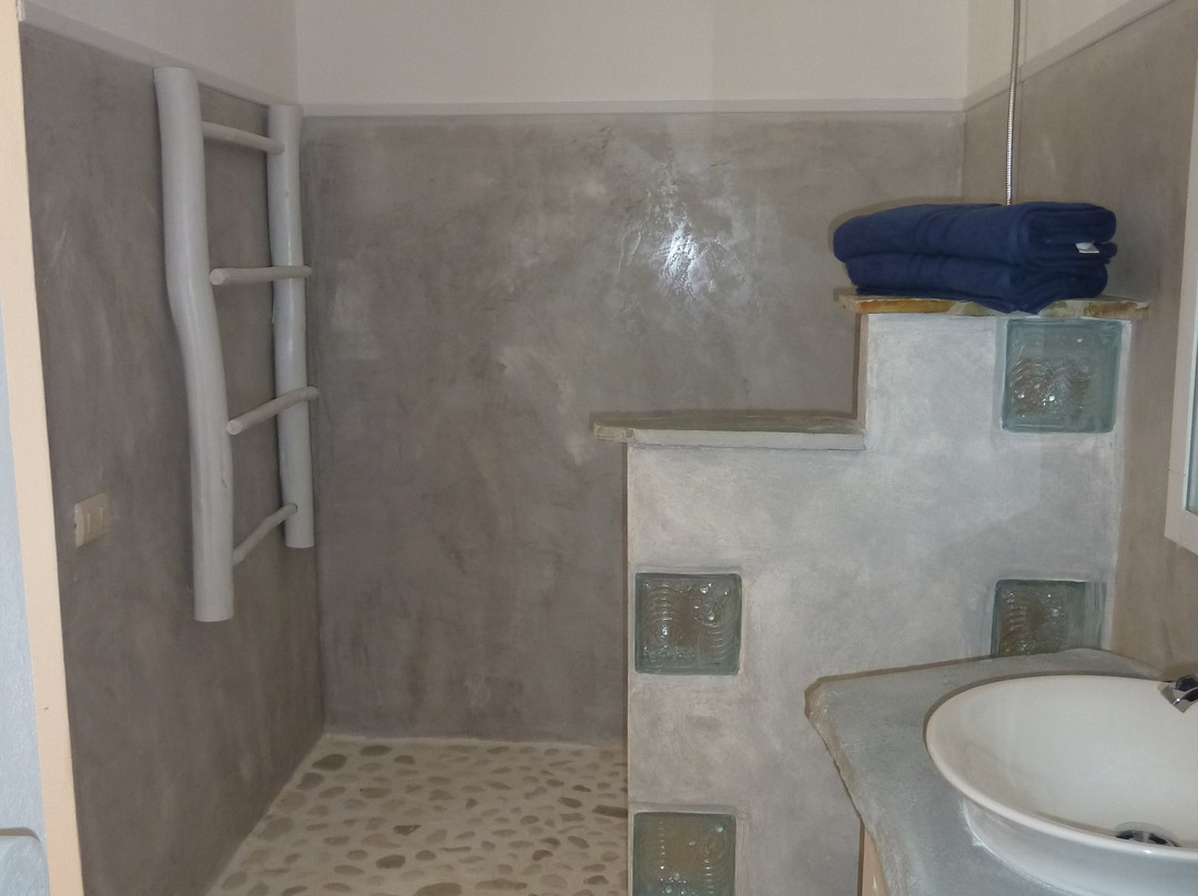 Villa Esperanza Bed & Breakfast主图