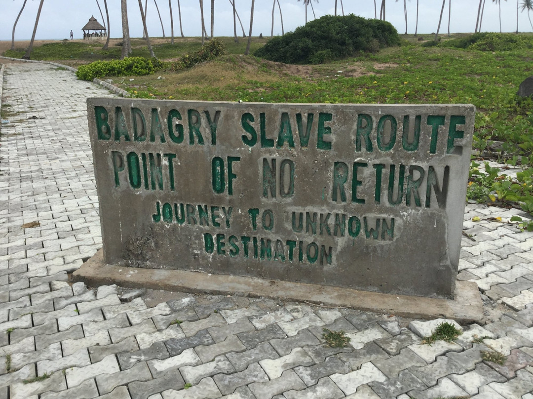 Badagry Slave Museum and Black History Museum景点图片