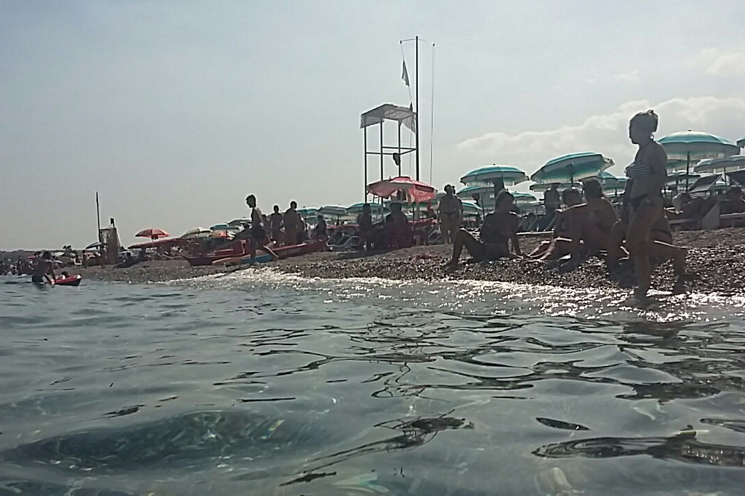 Lido Sirius