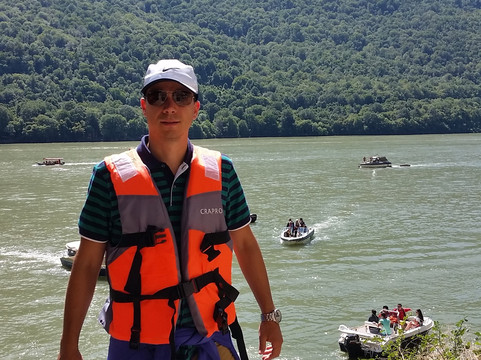 Sibiu Trips-锡比乌必去景点