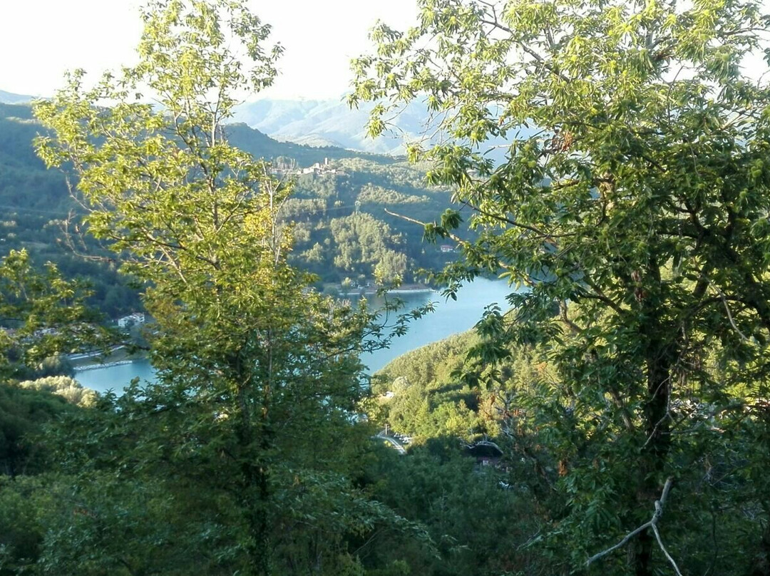 Gorfigliano旅游攻略图片