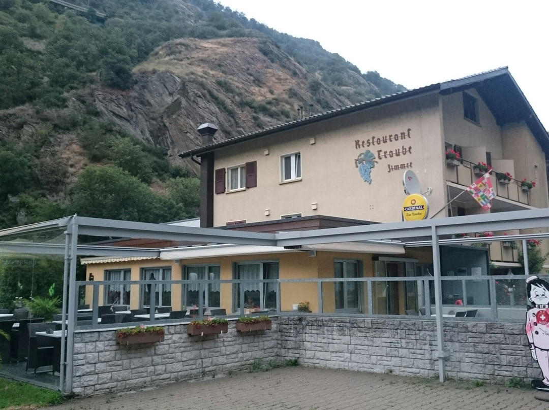 Brigerbad旅游攻略图片