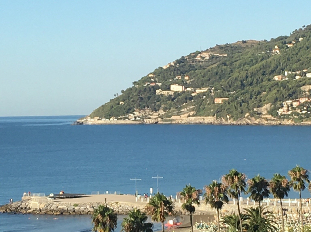 Albergo La Pineta主图