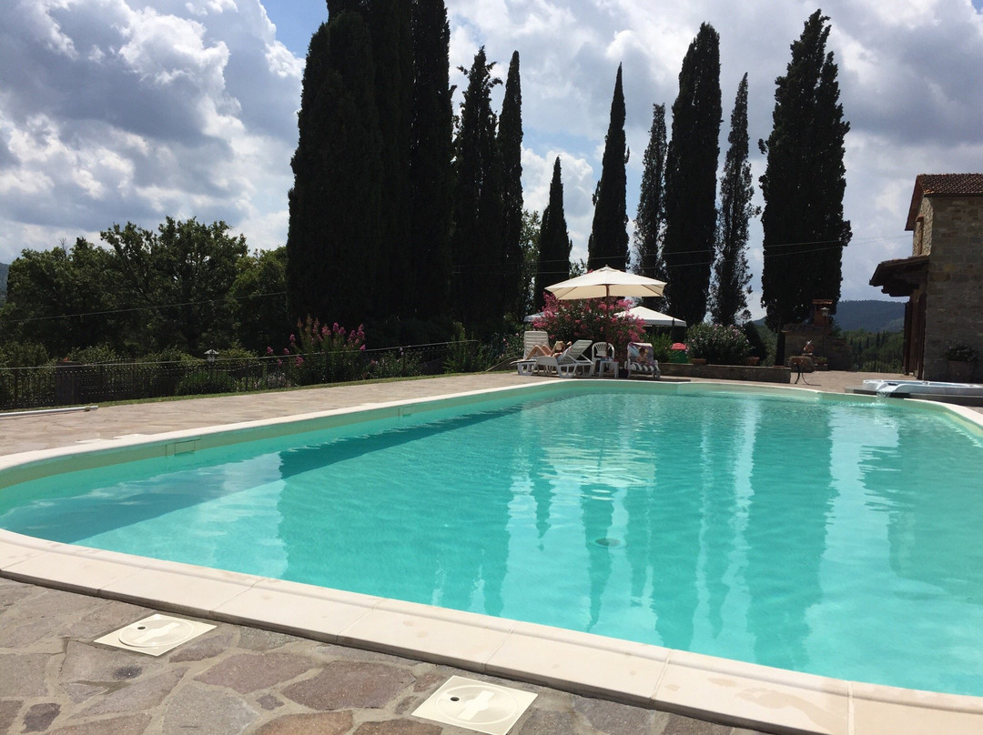 Agriturismo Le Gret