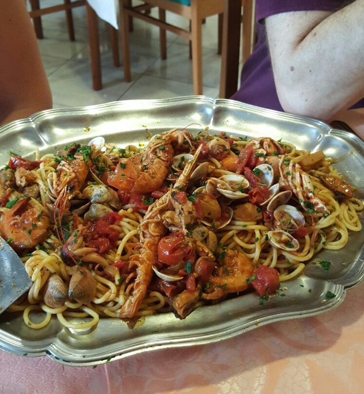 Albergo Ristorante Bice