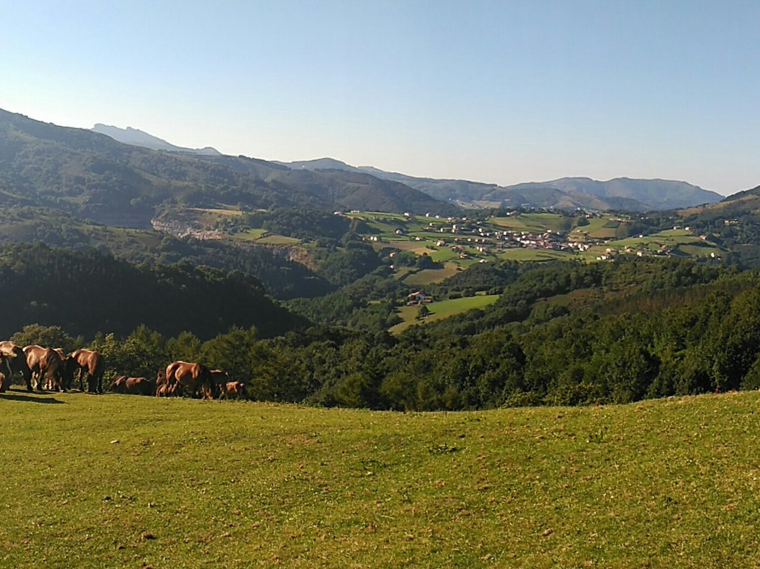 Igantzi旅游攻略图片