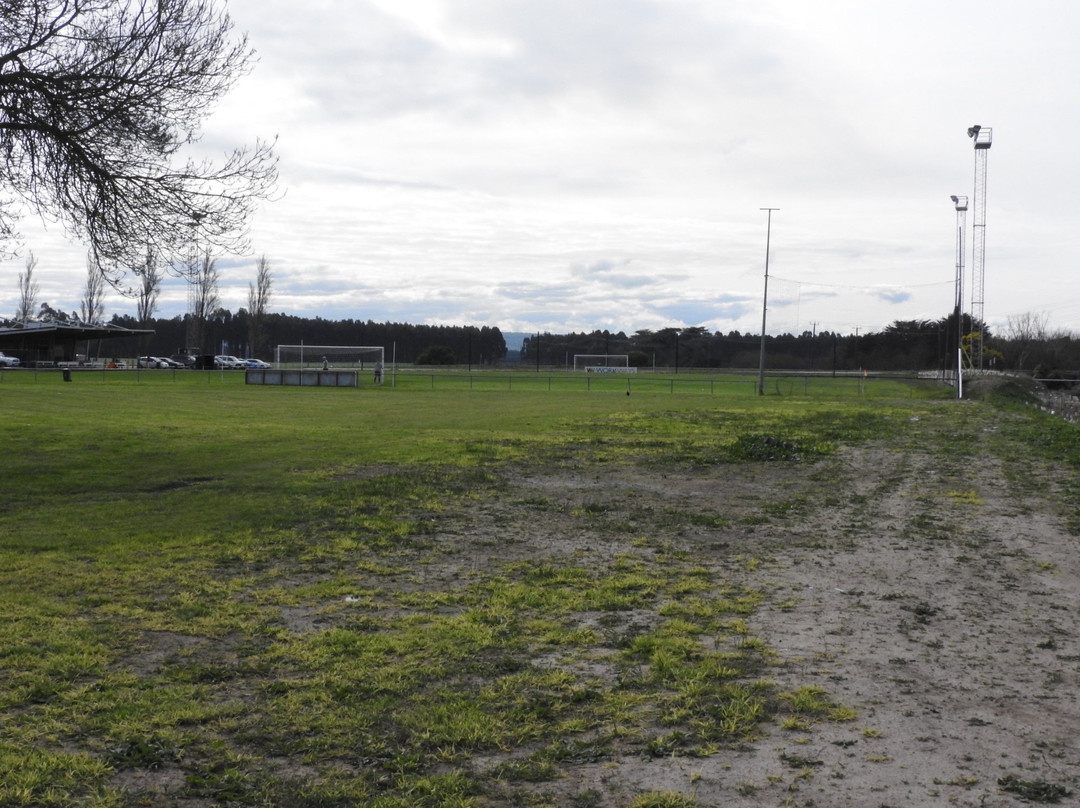 Crinigan Bushland Reserve-摩威必去景点