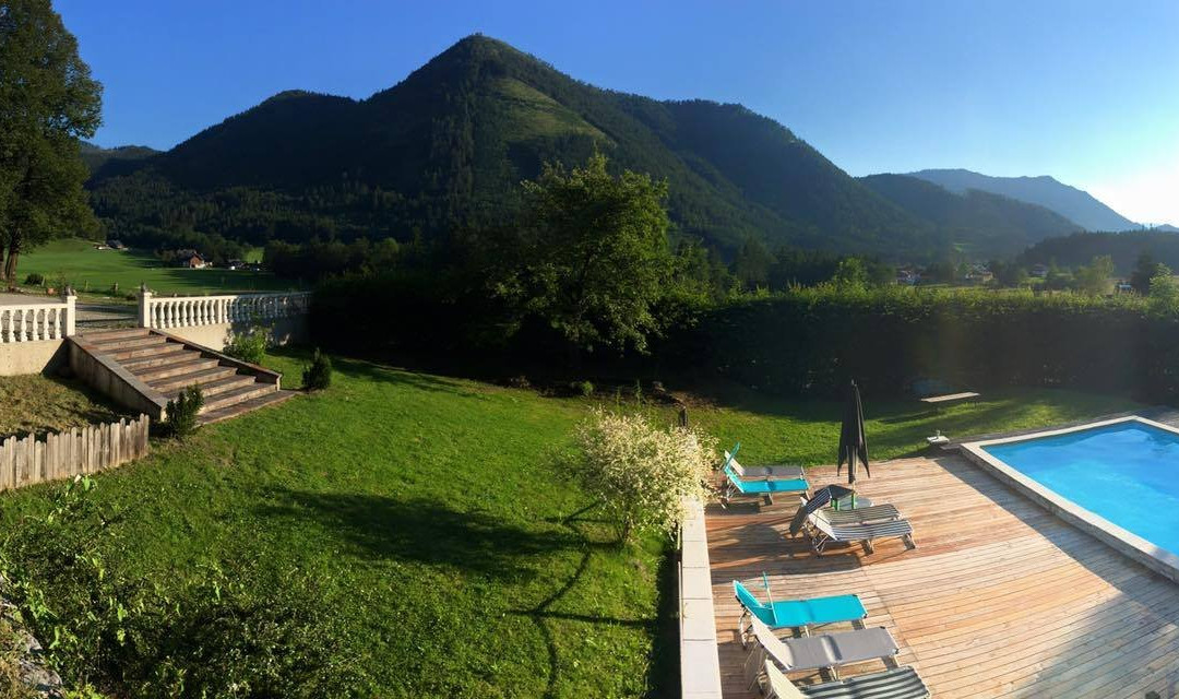 Gasthof Steinbraeu主图