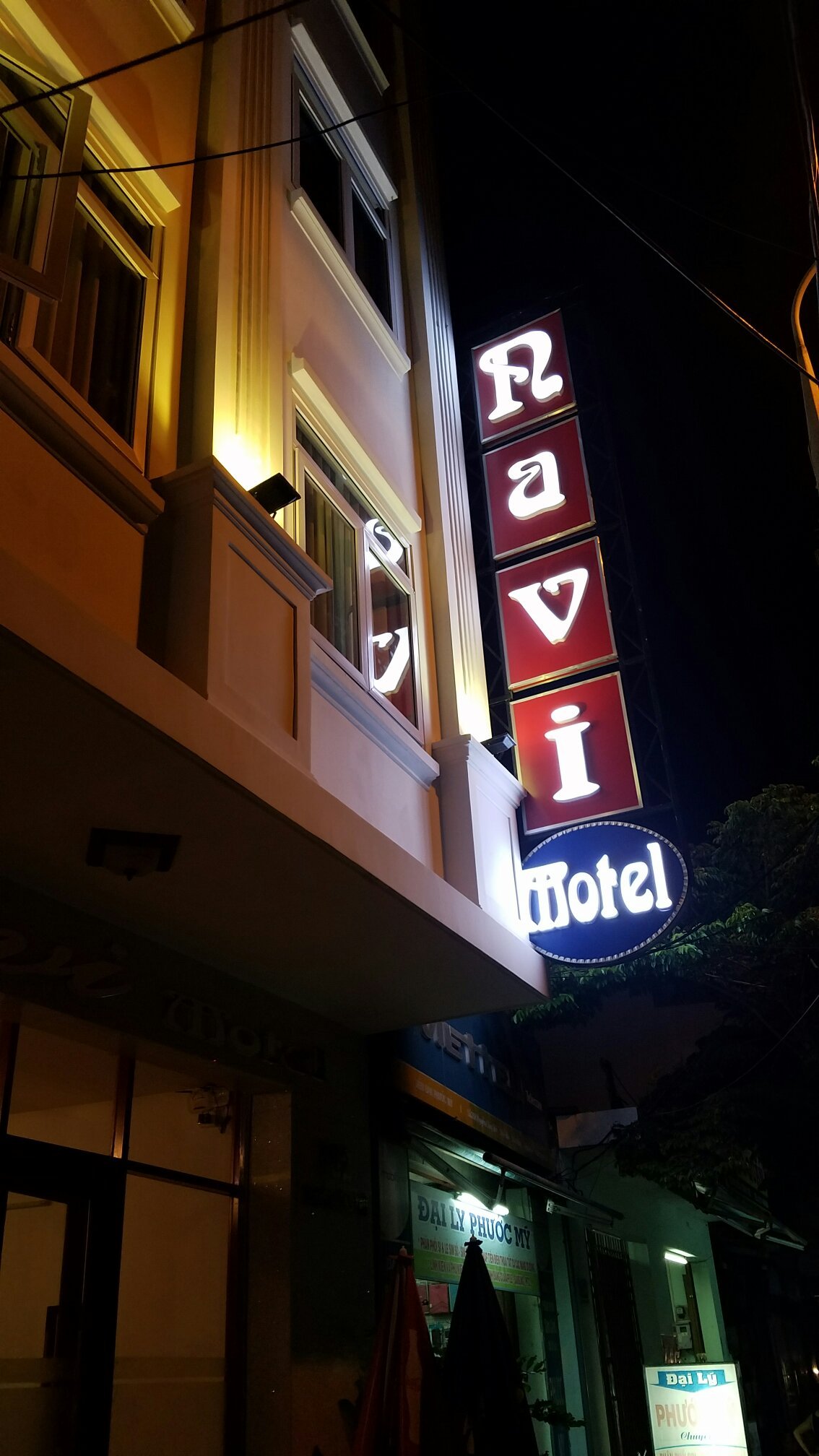 Navi Motel-官方