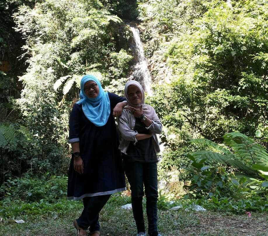 Batu Lubang Tunnels-Sibolga必去景点