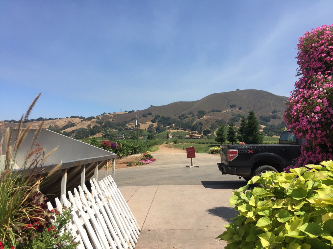 Kirigin Cellars Winery-吉尔罗伊必去景点