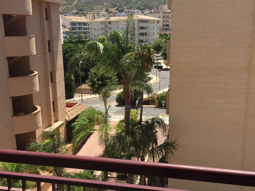 Apartments Albir Confort Golf I