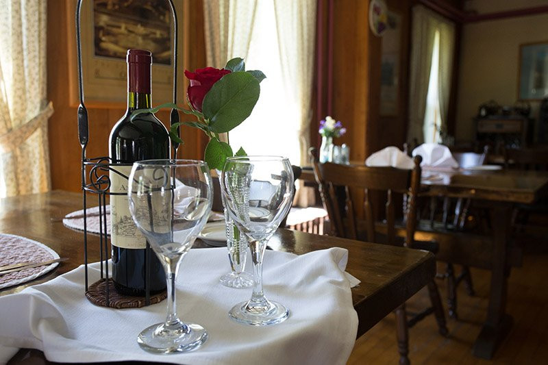 Pittsfield酒店住宿-Casa Bella Inn & Restaurant