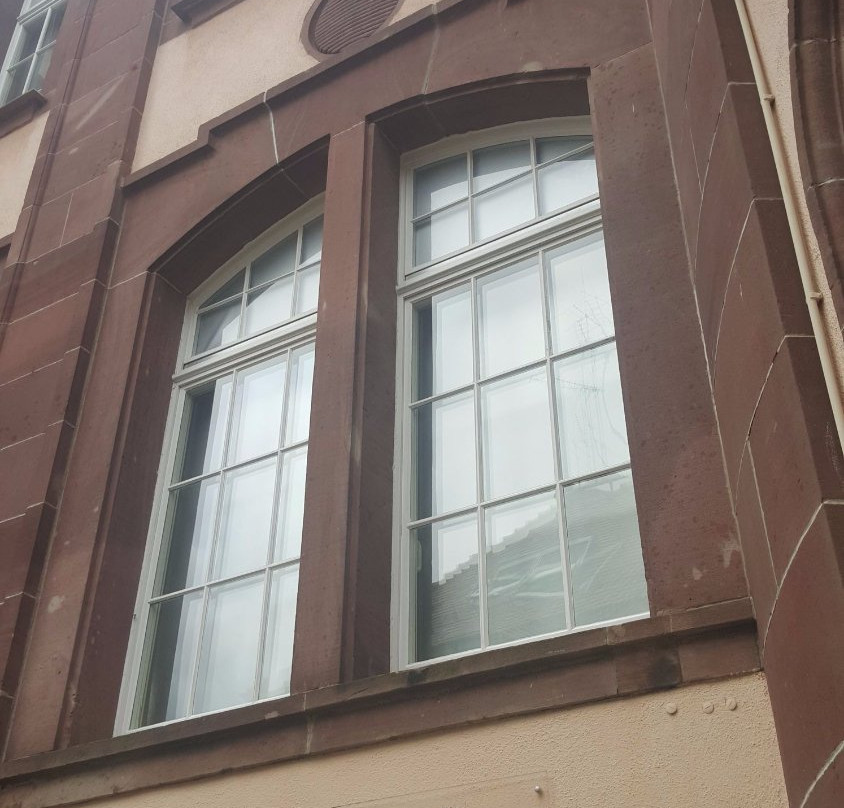 Museum fur Neue Kunst-佛莱堡必去景点