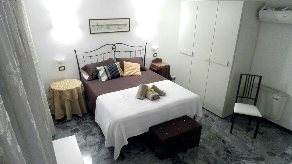 Pellestrina酒店住宿-B&B Antico Orologio