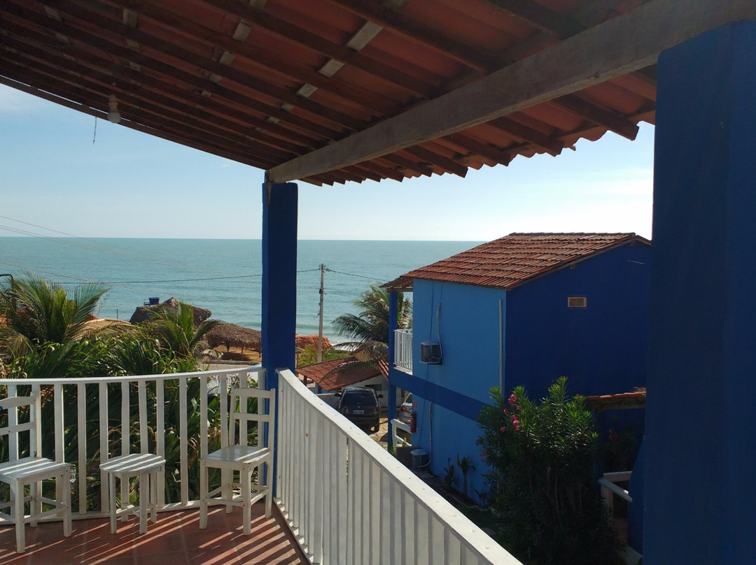 Pousada Jangadas de Canoa主图