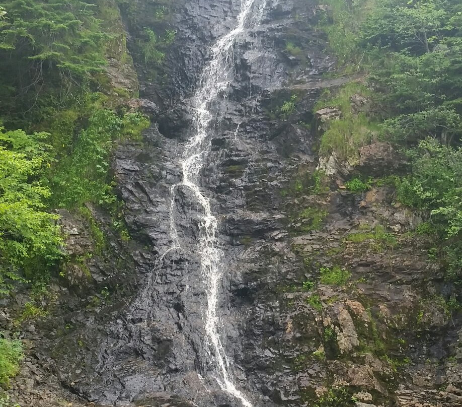 Cataracts Provincial Park景点图片
